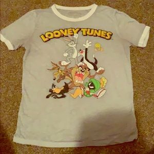 looney tunes shirt